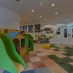 Aldiana Club Ampflwang Ξενοδοχείο Ampflwang im Hausruckwald
