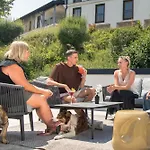 Ξενοδοχείο Aldiana Club Ampflwang Ampflwang im Hausruckwald