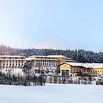 Aldiana Club Ampflwang Ampflwang im Hausruckwald