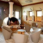 Ξενοδοχείο Aldiana Club Ampflwang 4*