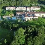 Aldiana Club Ampflwang Ampflwang im Hausruckwald