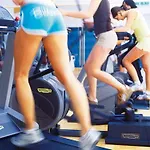 Ξενοδοχείο Aldiana Club Ampflwang 4*