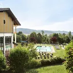 Aldiana Club Ampflwang Ξενοδοχείο Ampflwang im Hausruckwald