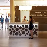 Aldiana Club Ampflwang Ξενοδοχείο