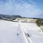 Ξενοδοχείο Aldiana Club Ampflwang