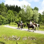 Ξενοδοχείο Aldiana Club Ampflwang 4*