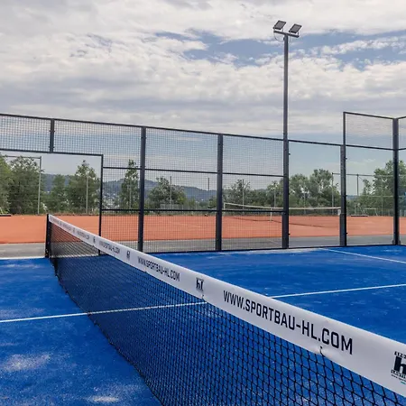 Aldiana Club Ampflwang 4* Ampflwang im Hausruckwald