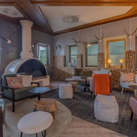 Ξενοδοχείο Aldiana Club Ampflwang