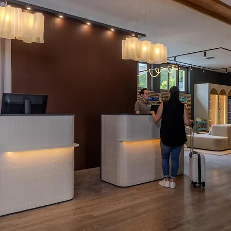 Hotel Aldiana Club Ampflwang 4*