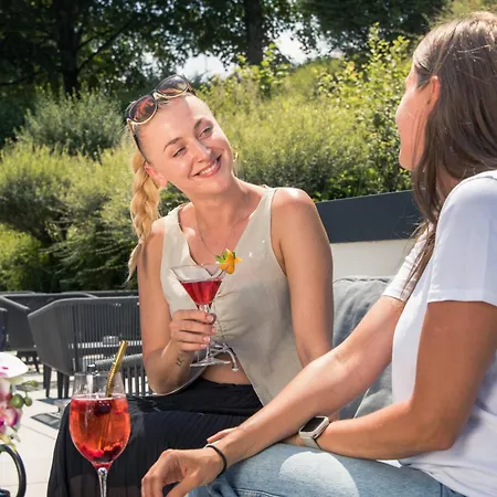 Aldiana Club Ampflwang Hotel Ampflwang im Hausruckwald