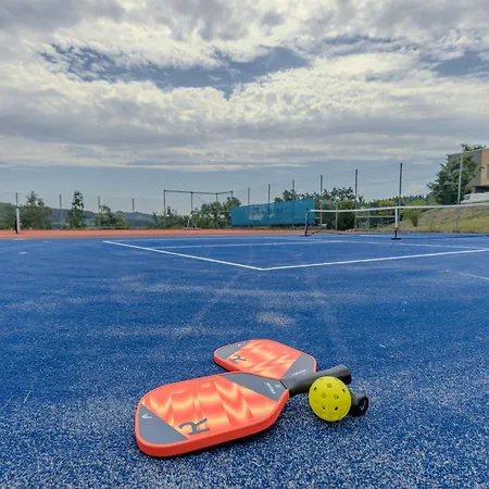 Aldiana Club Ampflwang Hotel