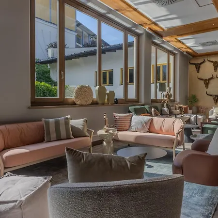 Aldiana Club Ampflwang Hotel 4*