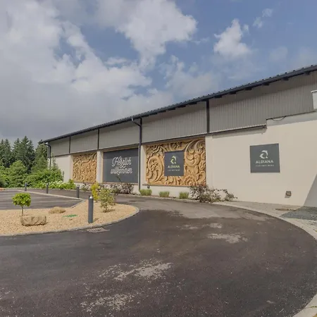 Aldiana Club Ampflwang 4*