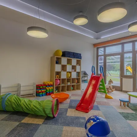 Aldiana Club Ampflwang Hotel