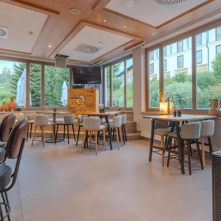 Hotel Aldiana Club Ampflwang