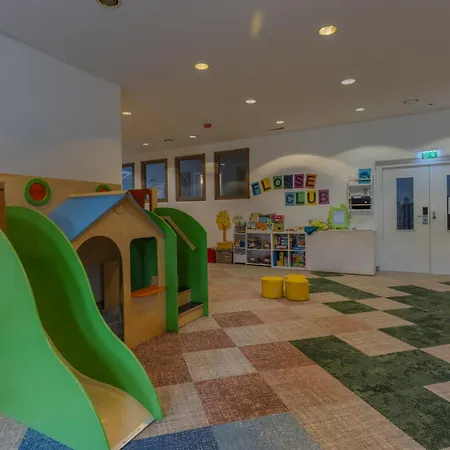 Aldiana Club Ampflwang Hotel Ampflwang im Hausruckwald