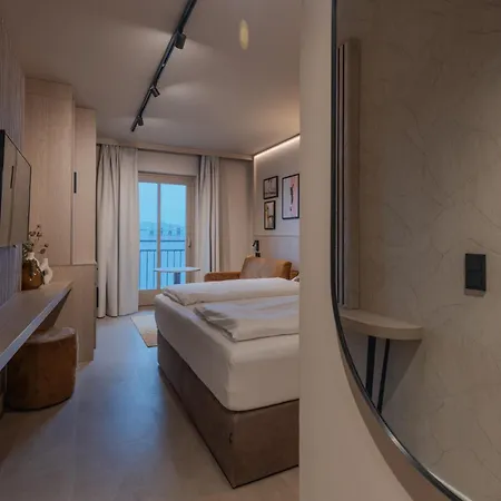 Hotel Aldiana Club Ampflwang