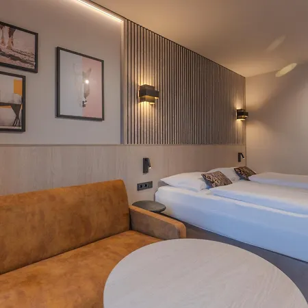 Aldiana Club Ampflwang Hotel