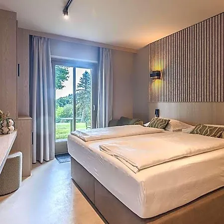 Aldiana Club Ampflwang Hotel 4*