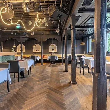Aldiana Club Ampflwang Ampflwang im Hausruckwald