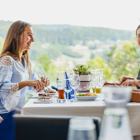 Hotel Aldiana Club Ampflwang 4*