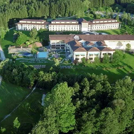 Aldiana Club Ampflwang Ampflwang im Hausruckwald