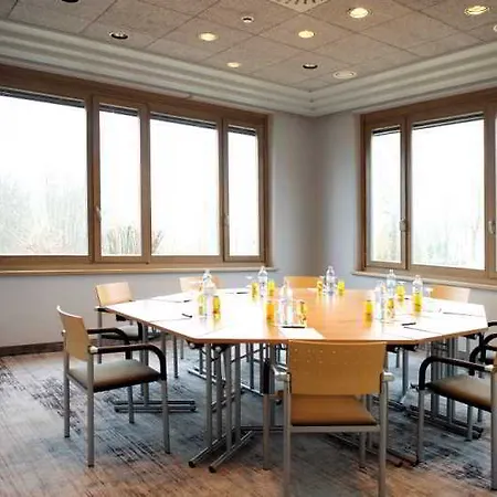 Hotel Aldiana Club Ampflwang 4*