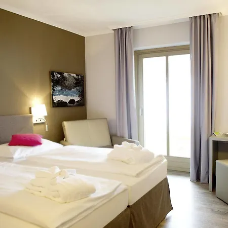 Hotel Aldiana Club Ampflwang