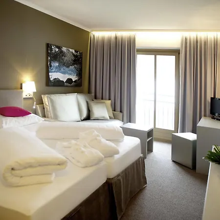 Aldiana Club Ampflwang Ampflwang im Hausruckwald