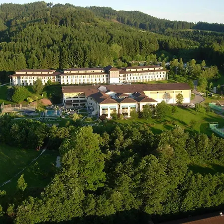 Aldiana Club Ampflwang Hotel