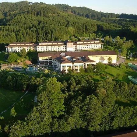 Aldiana Club Ampflwang Hotel