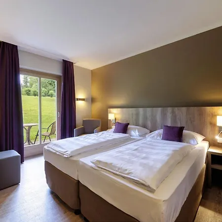 Hotel Aldiana Club Ampflwang