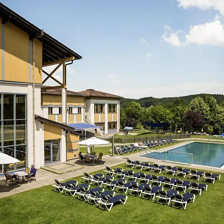Aldiana Club Ampflwang Hotel
