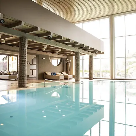 Aldiana Club Ampflwang Ampflwang im Hausruckwald