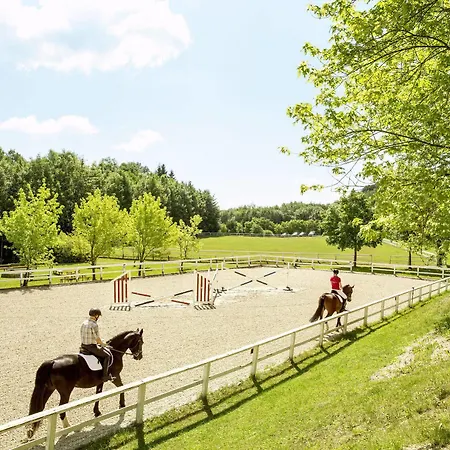 Aldiana Club Ampflwang 4* Ampflwang im Hausruckwald