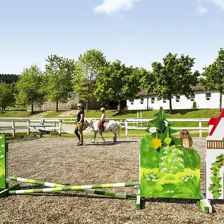 Hotel Aldiana Club Ampflwang