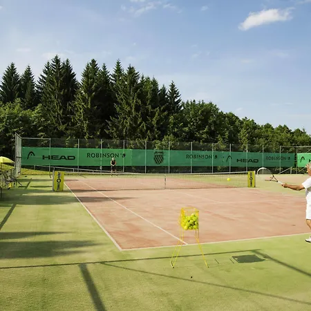 Hotel Aldiana Club Ampflwang Ampflwang im Hausruckwald