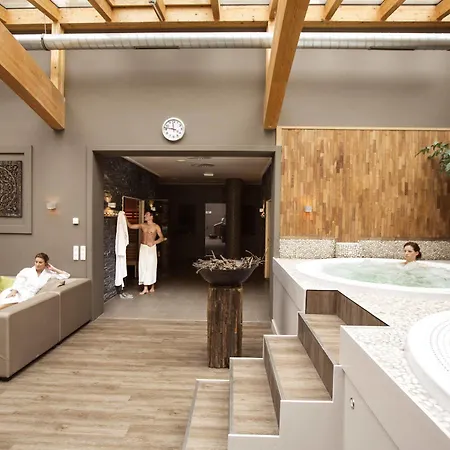 Aldiana Club Ampflwang 4*