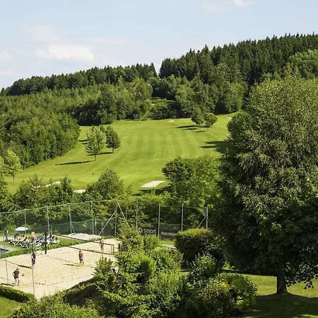 فندق Aldiana Club Ampflwang