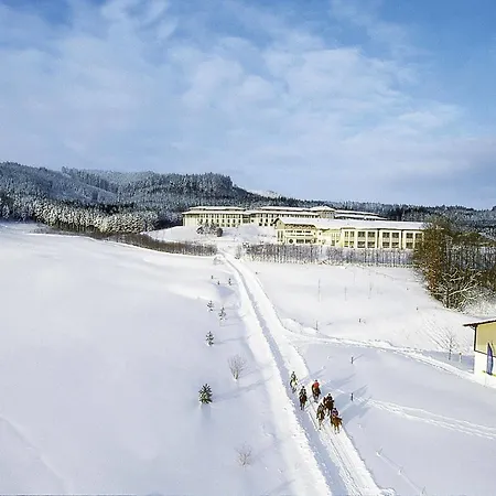 Hotel Aldiana Club Ampflwang