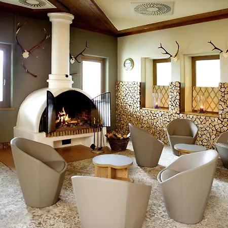 Aldiana Club Ampflwang Hotel