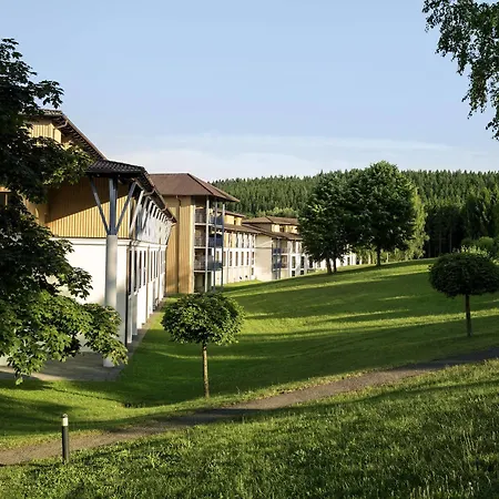 Hotel Aldiana Club Ampflwang 4*
