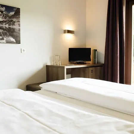 Aldiana Club Ampflwang Hotel Ampflwang im Hausruckwald