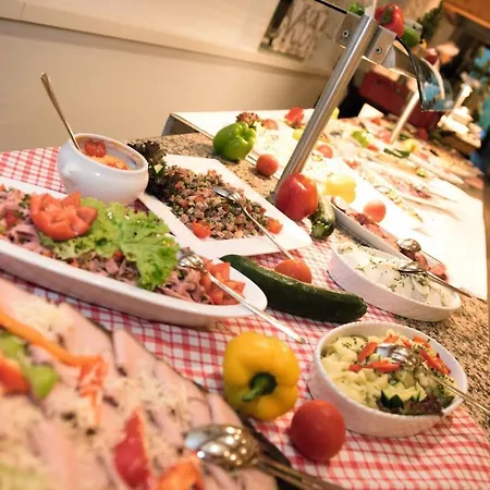 Aldiana Club Ampflwang 4* Ampflwang im Hausruckwald