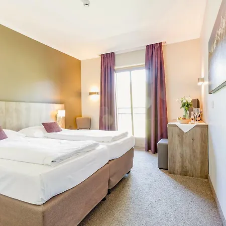 Hotel Aldiana Club Ampflwang 4*