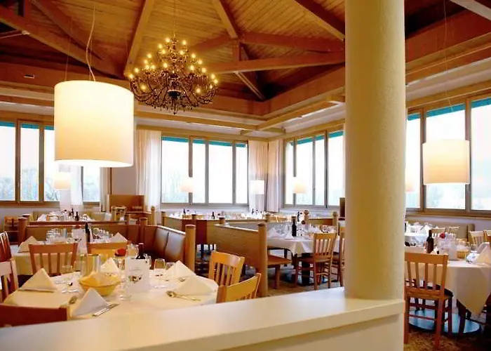 Aldiana Club Ampflwang Hotel 4*