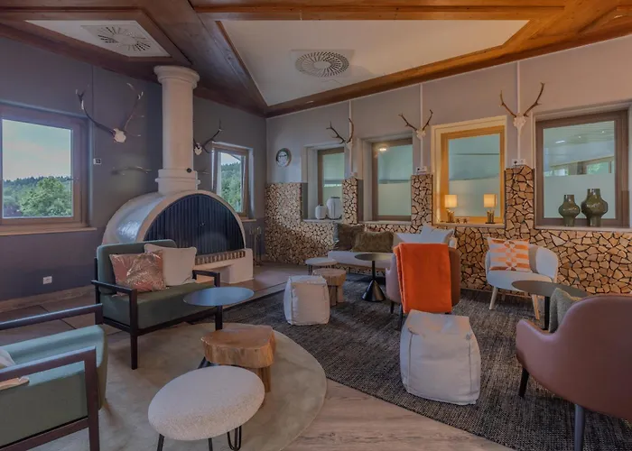 Hotel Aldiana Club Ampflwang