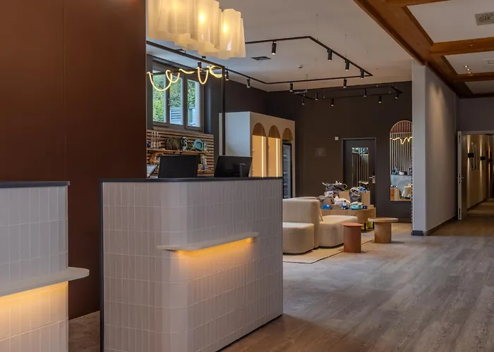 Aldiana Club Ampflwang Hotel 4*