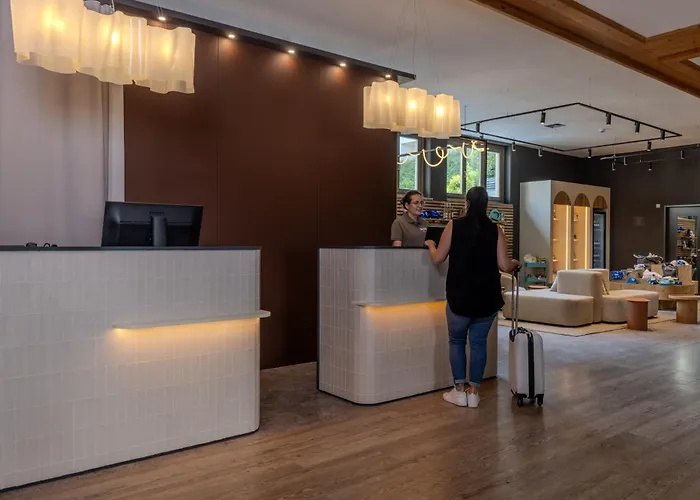 Hotel Aldiana Club Ampflwang 4*