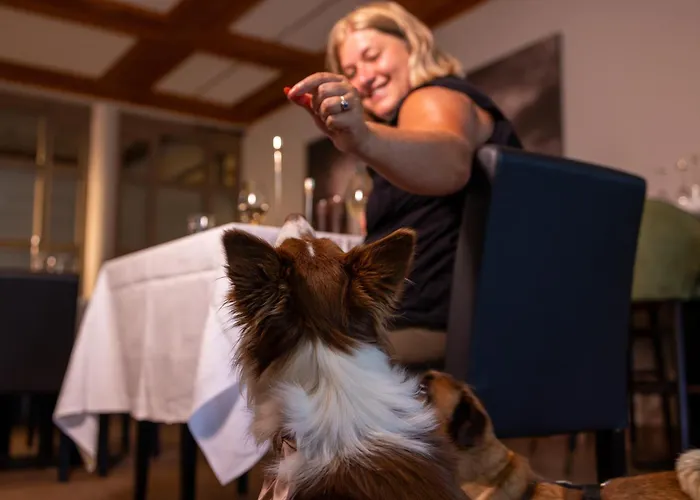 Hotel Aldiana Club Ampflwang Ampflwang im Hausruckwald